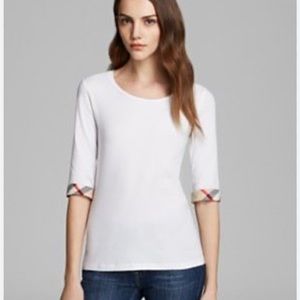 Burberry Brit shirt